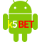 Aplicativo k5bet para Android