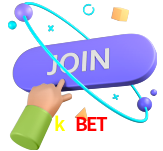 Junte-se ao cassino k5bet hoje mesmo