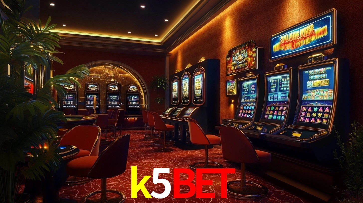 Daily Bonuses k5bet