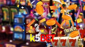 k5bet entrar