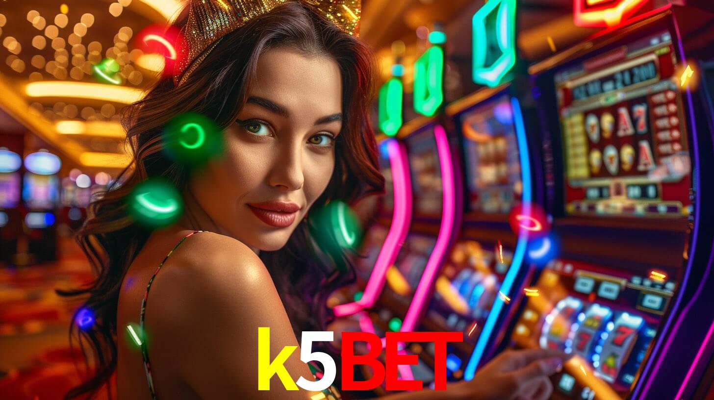 k5bet baixar