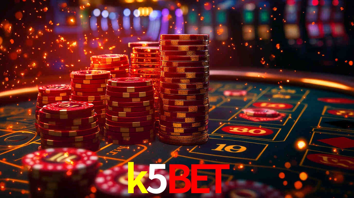 Exclusive Games k5bet