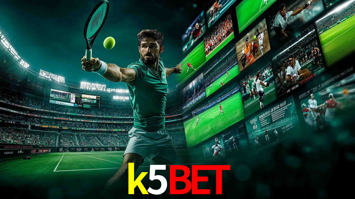 Descubra a Essência do k5bet: Nossa História e Compromissos
