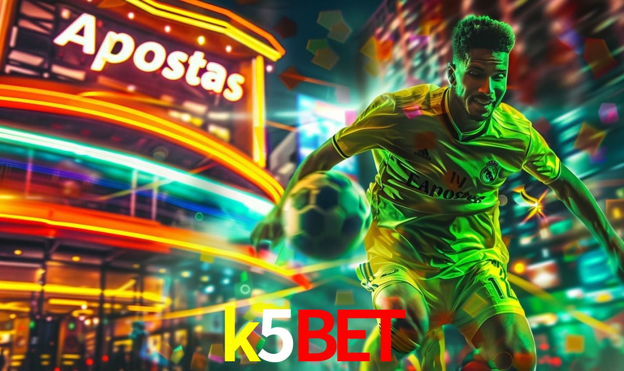Login Seguro k5bet