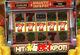 Desvendando o Mundo dos Jogos Virtuais na k5bet