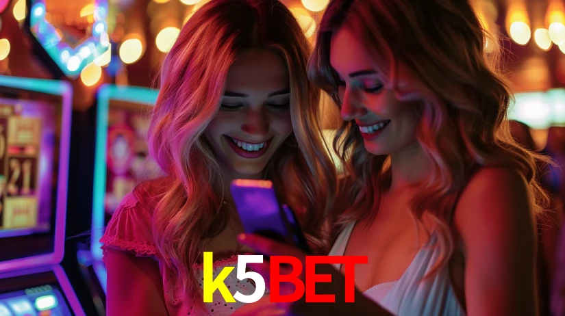 k5bet