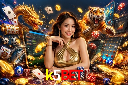 Quick Registration k5bet