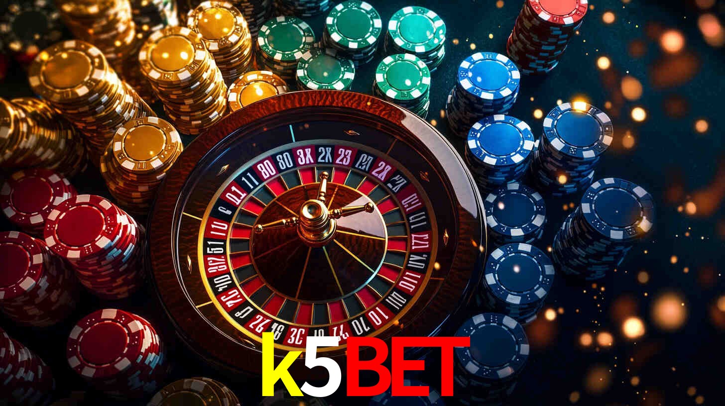 Premium Interface k5bet