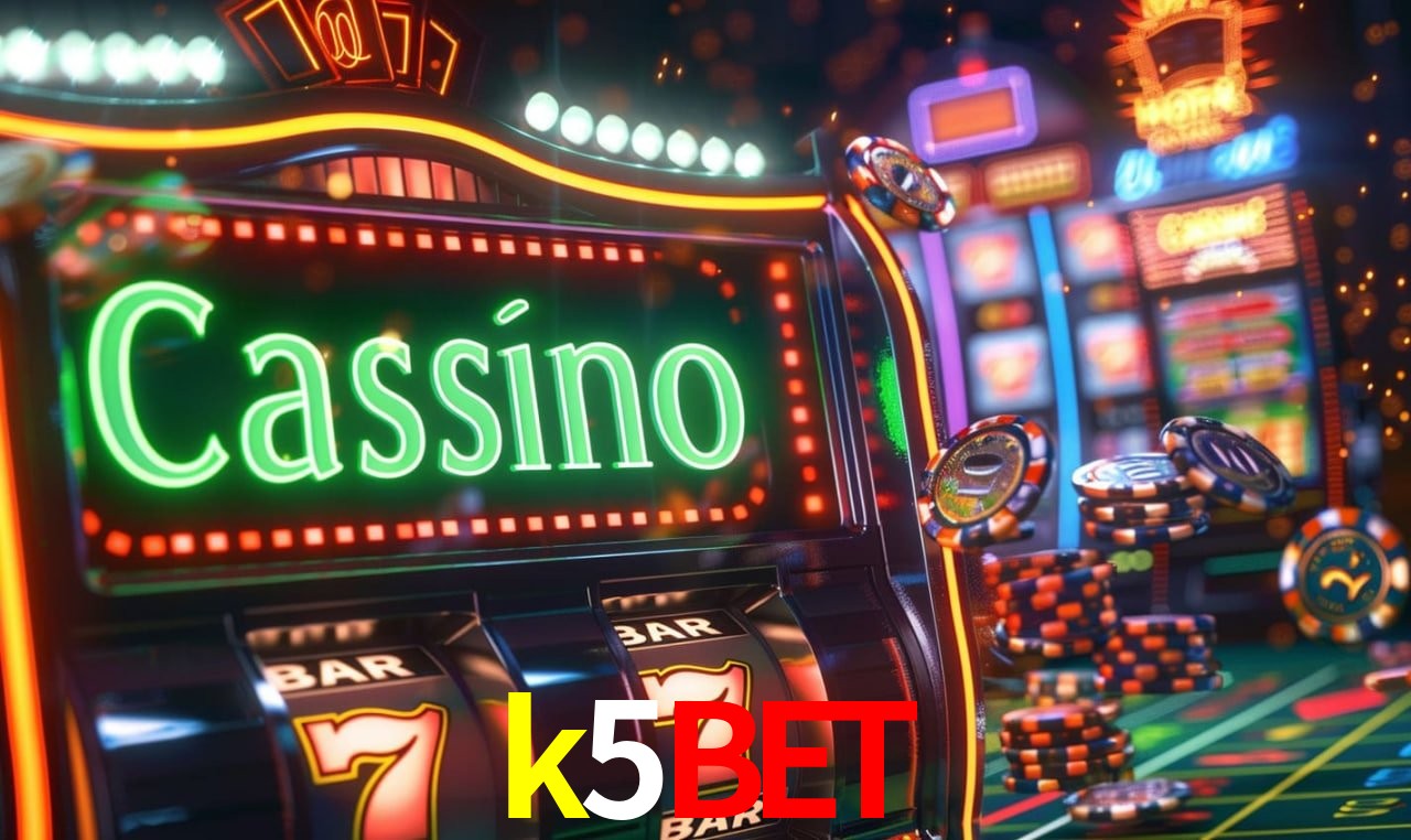 Integração de APIs k5bet