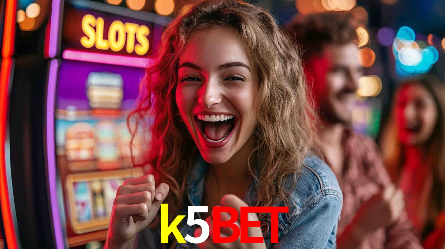 A Experiência Imersiva dos Cassinos Ao Vivo no k5bet