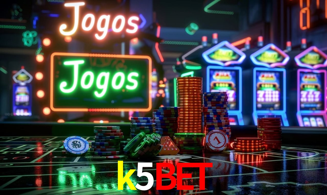 k5bet