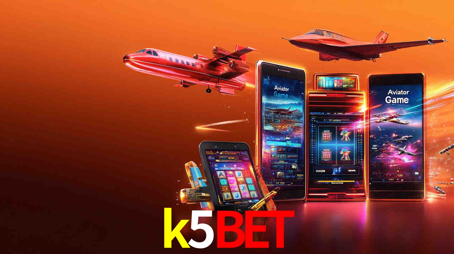 Apostas Esportivas na k5bet: Um Guia Completo