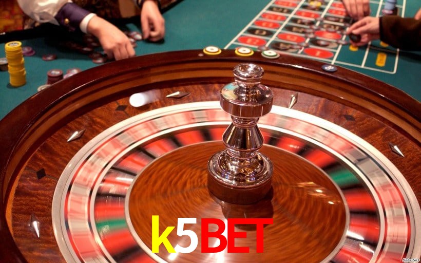 Casino VIP k5bet