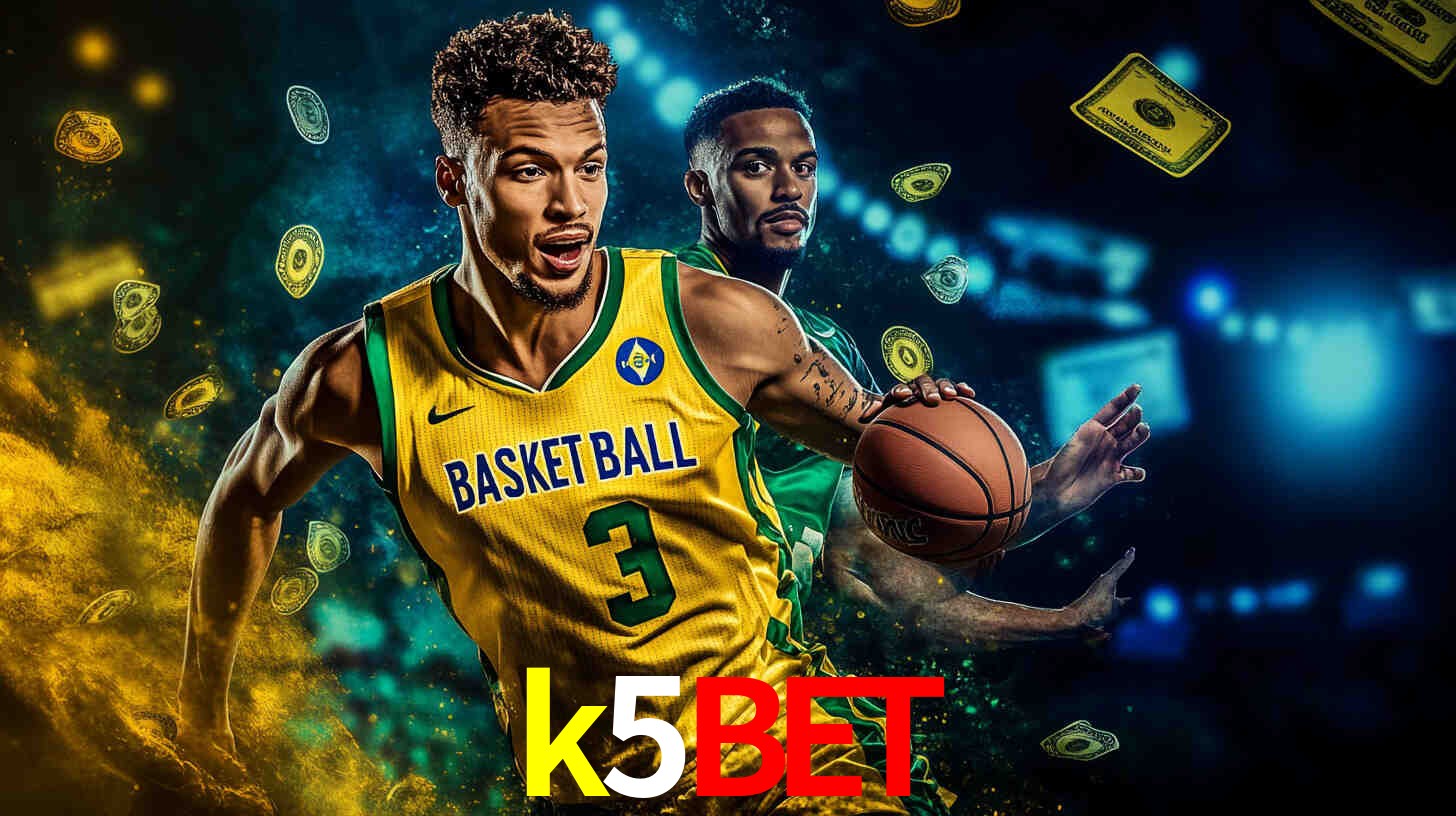 Explorando a Categoria de Eventos em Apostas na k5bet