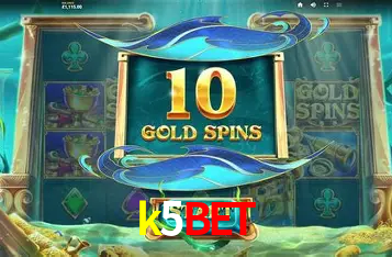 Inovações de Jogos na k5bet: O Futuro das Experiências Interativas