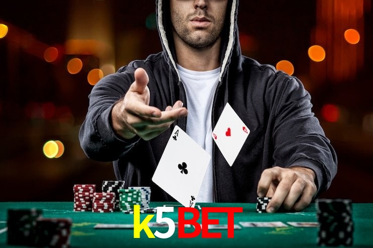 k5bet