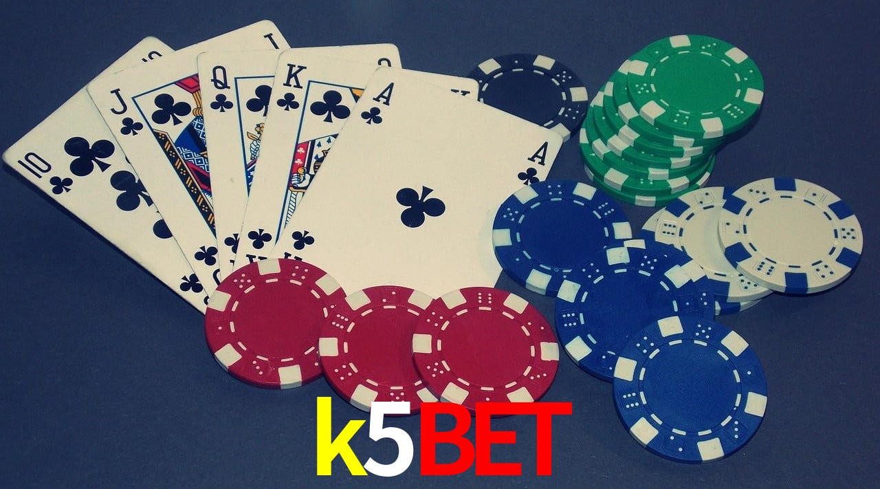 Player Reviews k5bet