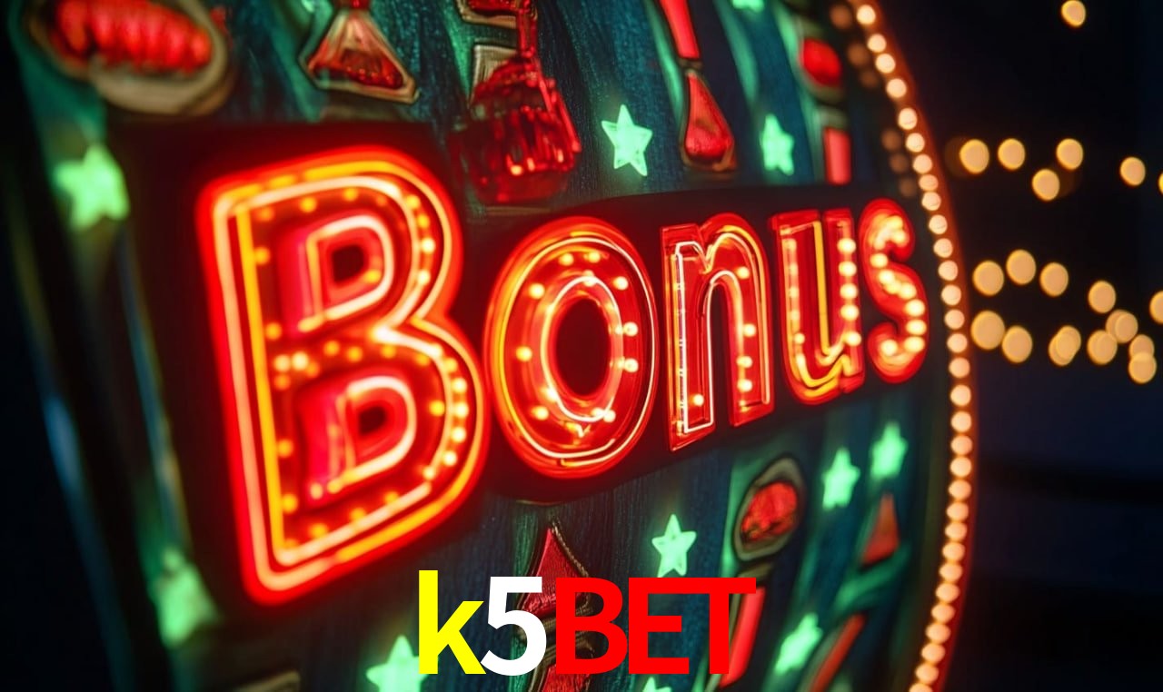 Casino Ao Vivo k5bet