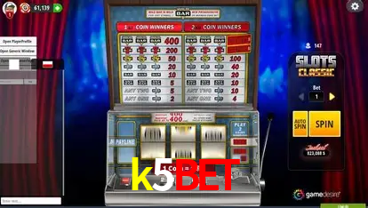 Explorando a Categoria de Eventos em Apostas na k5bet