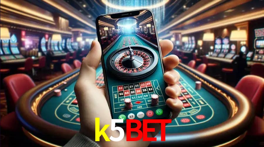 2FA Security k5bet