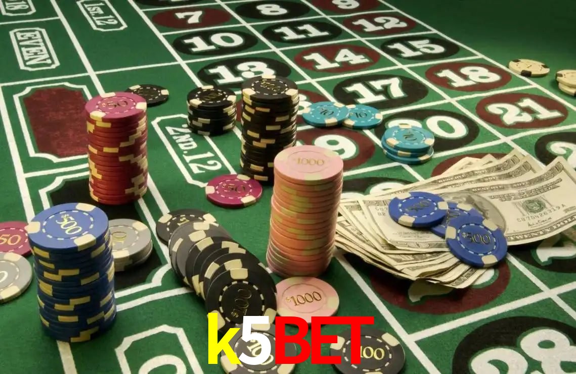 k5bet
