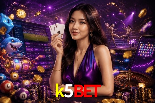 Blackjack Table k5bet