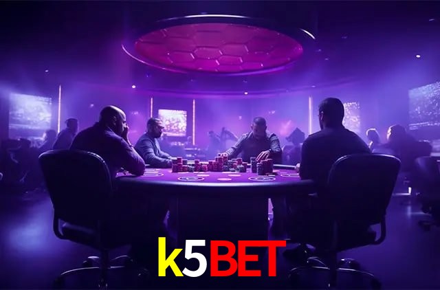 Casino Ao Vivo k5bet