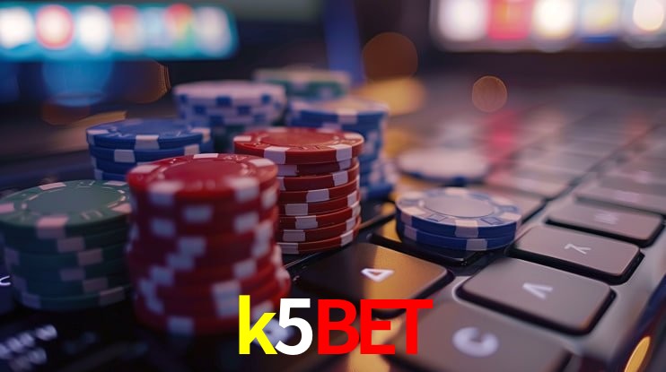 Promoções Sazonais k5bet