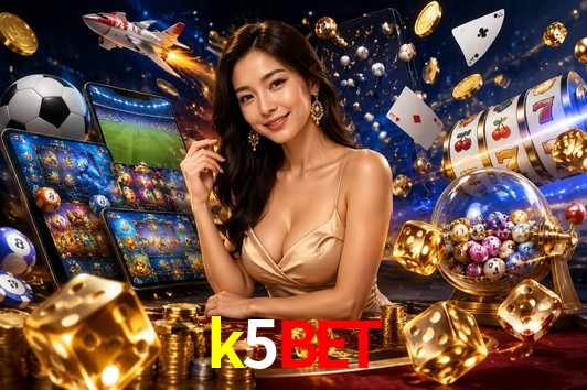 Live Casino k5bet