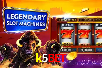 Desvendando o Mundo dos Jogos Virtuais na k5bet