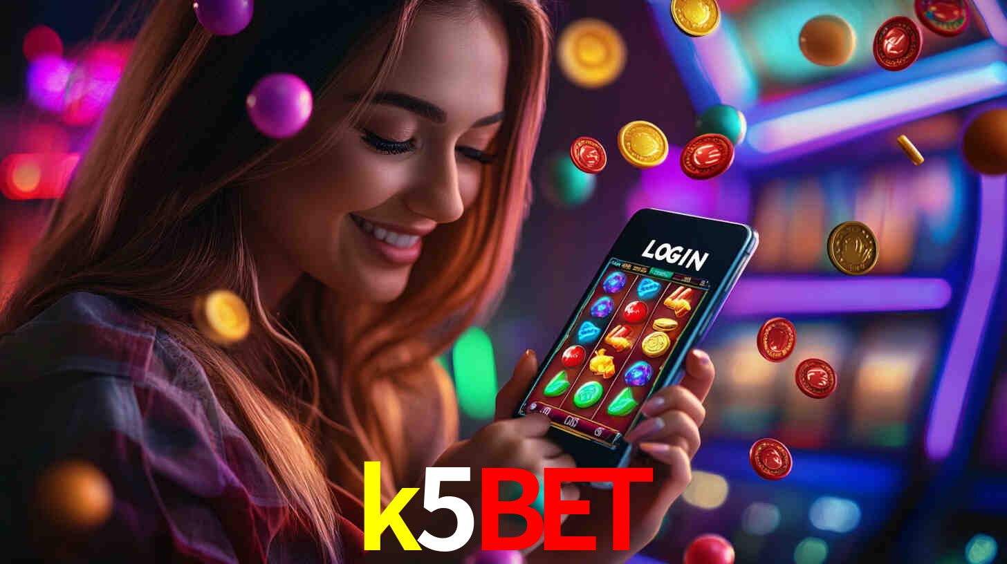 k5bet baixar