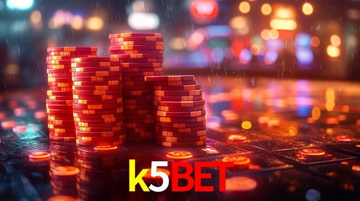 k5bet entrar