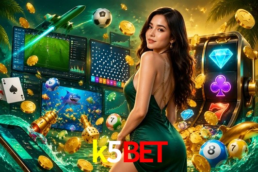 Experiência VIP k5bet