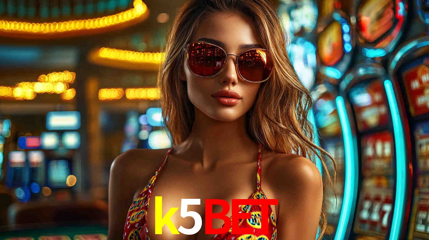 k5bet App Interface