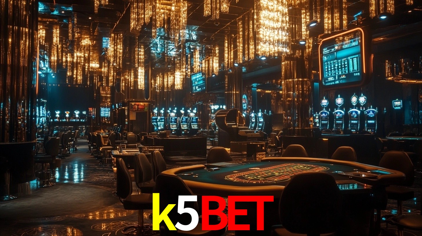 k5bet baixar