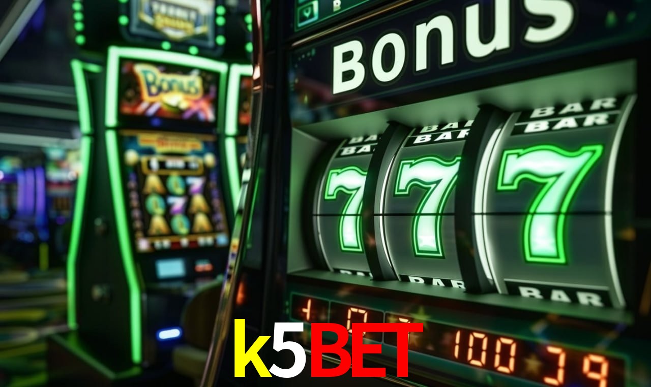 Games Directory k5bet