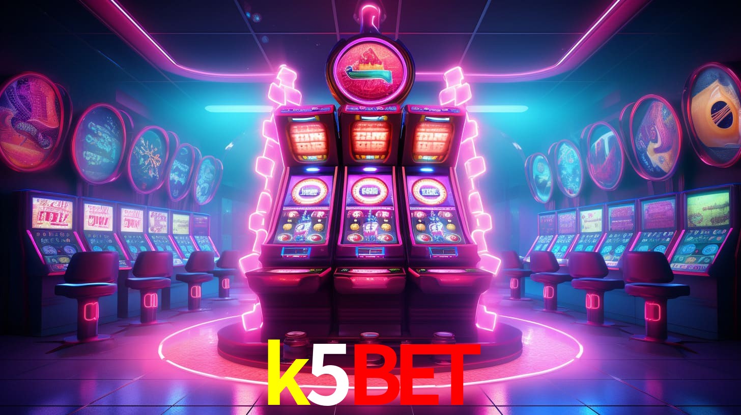 k5bet entrar