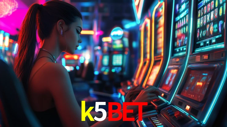 k5bet entrar