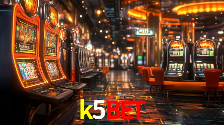 Ofertas Imperdíveis na k5bet: Promoções e Bônus Que Valem a Pena