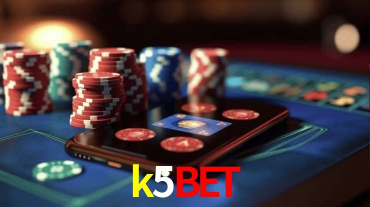 Estatísticas Esportivas k5bet