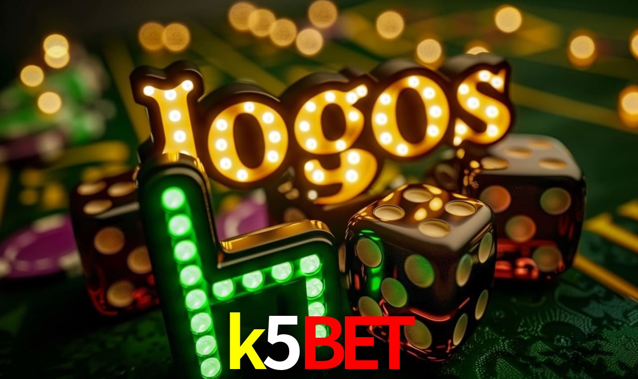 Provedores de Jogos k5bet