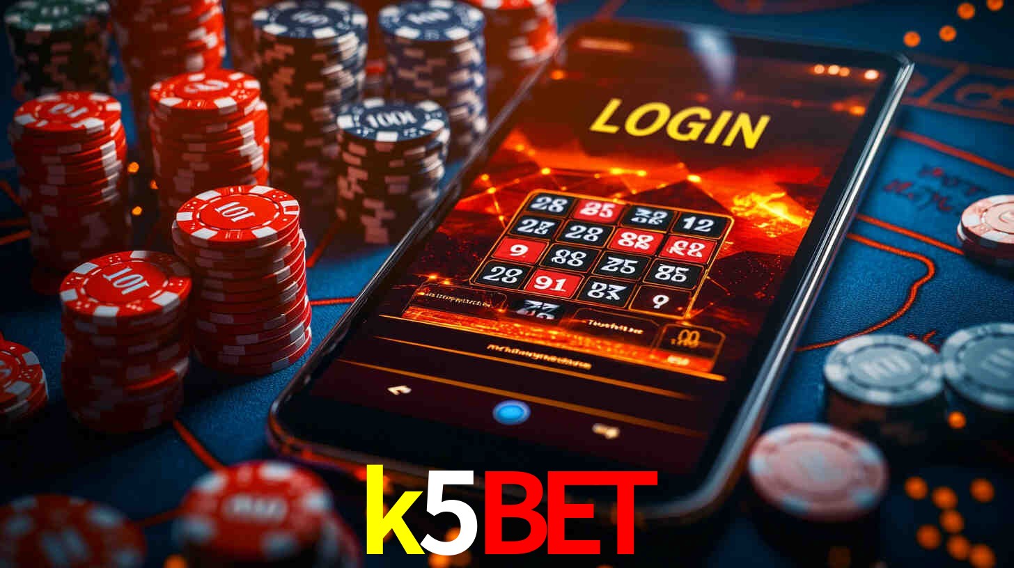 k5bet entrar