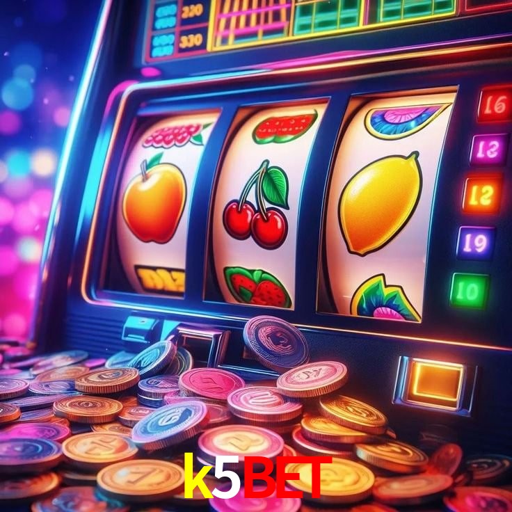 Avaliações dos Jogadores k5bet
