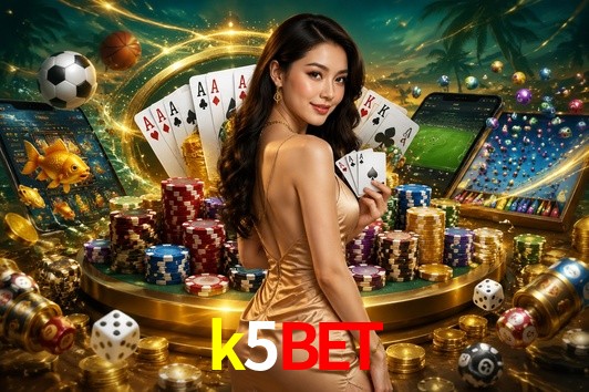 Roulette Table k5bet