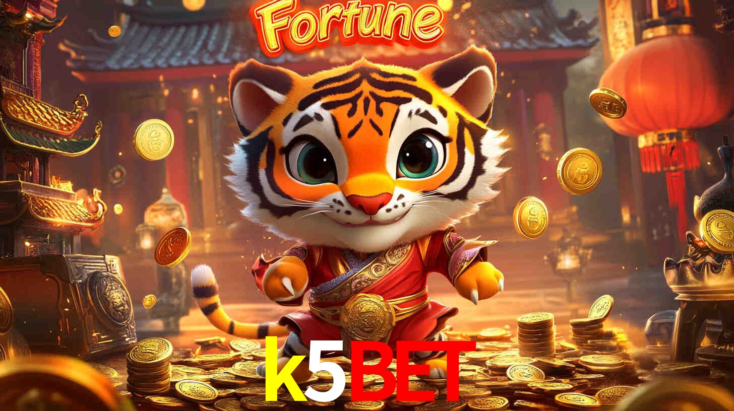 A Popularidade dos Caça-Níqueis no k5bet