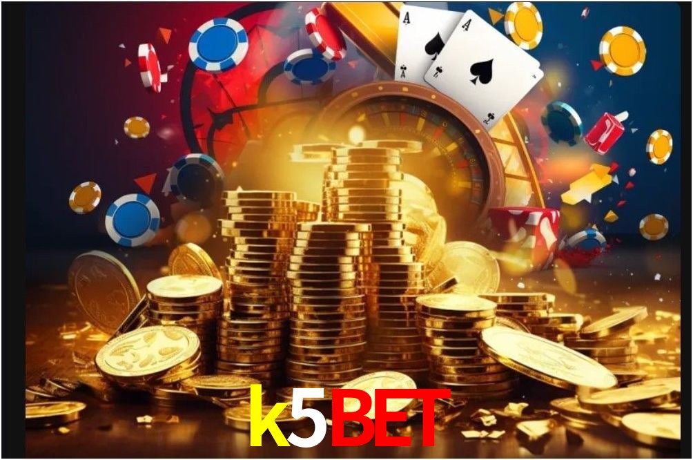 PIX Instantâneo k5bet