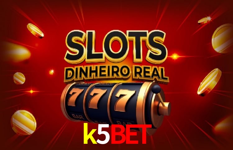 Coleção Premium de Slots k5bet - NetEnt, Pragmatic Play, Evolution