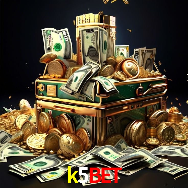 Recursos de Bônus k5bet