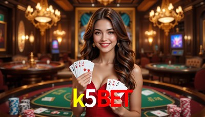 Flash Promotion k5bet
