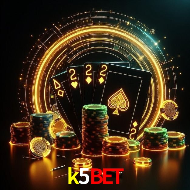 Cadastro Rápido k5bet